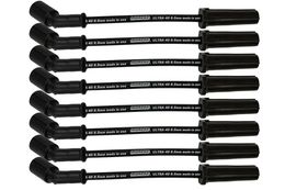MOR-73745, Moroso Ultra 40 Ignition Wire Sets 73745 في الإمارات, دبي. Condition - new. Price 330 AED. Photo, seller contacts | AUTO.AE