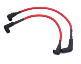 JBA-W1528HT, JBA Performance Exhaust PowerCables Spark Plug Wire Sets for 2007-2011 WRANGLER - W1528HT في الإمارات, دبي. Condition - new. Price 330 AED. Photo, seller contacts | AUTO.AE
