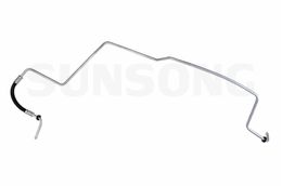 SUG-5801016, Sunsong Transmission Oil Cooler Lines 5801016 в ОАЭ, Дубай. Состояние - новое. Цена 100 AED. Фото, контакты продавца | AUTO.AE