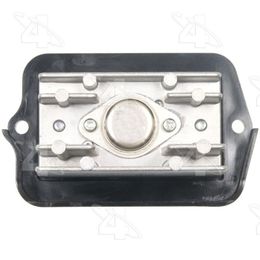 FSS-20671, Four Seasons Blower Motor Resistors for 1997-1999 CL - 20671 في الإمارات, دبي. Condition - new. Price 710 AED. Photo, seller contacts | AUTO.AE