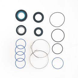 EDD-8683, Edelmann Rack and Pinion Seal Kits for 1985-1987 COROLLA - 8683B في الإمارات, دبي. Condition - new. Price 210 AED. Photo, seller contacts | AUTO.AE