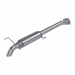 S5242AL, MBRP S5242AL Cat-Back 3.5" Armor Lite (Aluminized Steel / Single) for FORD F-150 Raptor 6.2L 2011-2014 в ОАЭ, Дубай. Состояние - новое. Цена 2 660 AED. Фото, контакты продавца | AUTO.AE