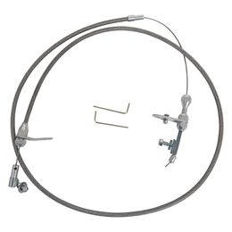 SUM-200034, Summit Racing™ Kickdown Cable Kits SUM-200034 в ОАЭ, Дубай. Состояние - новое. Цена 240 AED. Фото, контакты продавца | AUTO.AE