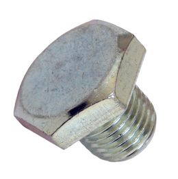 NAL-25191104, Chevrolet Performance - Oil Pan Drain Plugs for 2014-2022 SPARK - 25191104 in UAE, Dubai. Condition - new. Price 50 AED. Photo, seller contacts | AUTO.AE