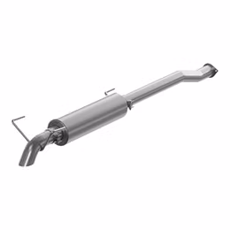 S5339409, MBRP S5339409 Cat-Back 3" Armor Plus (T409 Stainless Steel) for TOYOTA Tacoma 3.5L 2016-2023 in UAE, Dubai. Condition - new. Price 2,520 AED. Photo, seller contacts | AUTO.AE