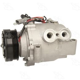 FSS-3194NK, Four Seasons Complete Air Conditioning Kits 3194NK в ОАЭ, Дубай. Состояние - новое. Цена 1 600 AED. Фото, контакты продавца | AUTO.AE