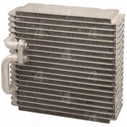 FSS-44044, Four Seasons Evaporator Cores for 2002 SEDONA - 44044 في الإمارات, دبي. Condition - new. Price 640 AED. Photo, seller contacts | AUTO.AE