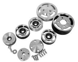 MCH-1200, March Performance 4.6L Ford Pulley Kits for 2005-2009 MUSTANG - 1200 в ОАЭ, Дубай. Состояние - новое. Цена 3 470 AED. Фото, контакты продавца | AUTO.AE