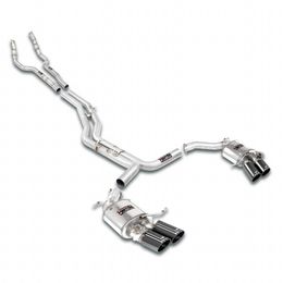 778710, SUPERSPRINT 778710 Exhaust System for AUDI RS6 (C8) в ОАЭ, Дубай. Состояние - новое. Цена 39 140 AED. Фото, контакты продавца | AUTO.AE