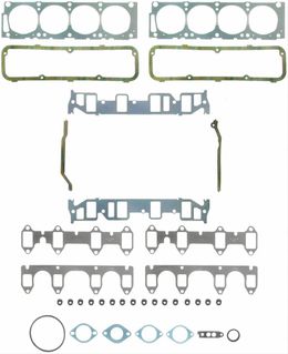 FEL-HS8554PT, Fel-Pro Head Gasket Sets HS 8554 PT في الإمارات, دبي. Condition - new. Price 590 AED. Photo, seller contacts | AUTO.AE