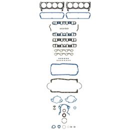 FEL-260-1125T, Fel-Pro Engine Gasket Kits 260-1125T in UAE, Dubai. Condition - new. Price 550 AED. Photo, seller contacts | AUTO.AE