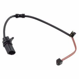 HLN-2BWS0411, Holstein Parts Brake Wear Sensors for 2016-2018 S8 - 2BWS0411 في الإمارات, دبي. Condition - new. Price 50 AED. Photo, seller contacts | AUTO.AE