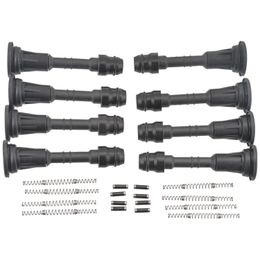 SMP-CPBK627, Standard Motor Coil-On-Plug Boots CPBK627 in UAE, Dubai. Condition - new. Price 130 AED. Photo, seller contacts | AUTO.AE