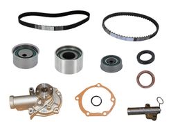 CEL-PP232-168LK3, Continental Pro Series Plus Timing Belt Kits for 2003 OUTLANDER - PP232-168LK3 в ОАЭ, Дубай. Состояние - новое. Цена 1 830 AED. Фото, контакты продавца | AUTO.AE