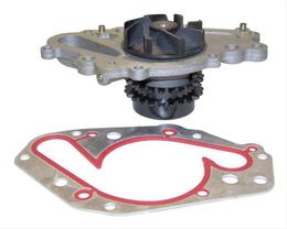 CWA-4663732AC, Crown Automotive Mechanical Water Pumps 4663732AC в ОАЭ, Дубай. Состояние - новое. Цена 420 AED. Фото, контакты продавца | AUTO.AE