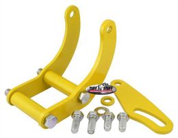 TFF-6503BYELLOW, Tuff Stuff Performance Saginaw Power Steering Brackets 6503BYELLOW в ОАЭ, Дубай. Состояние - новое. Цена 760 AED. Фото, контакты продавца | AUTO.AE
