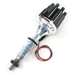 PNX-D133800, PerTronix Flame-Thrower Plug and Play Billet Distributors with Ignitor II® Module D133800 в ОАЭ, Дубай. Состояние - новое. Цена 2 070 AED. Фото, контакты продавца | AUTO.AE