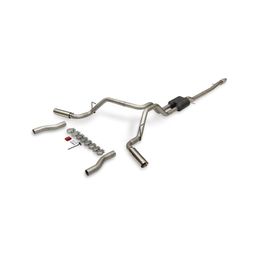FLO-818158, Flowmaster American Thunder Exhaust Systems for 2019-2023 RANGER - 818158 في الإمارات, دبي. Condition - new. Price 5,970 AED. Photo, seller contacts | AUTO.AE