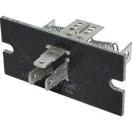 UAC-SW11226C, Universal Air Conditioner Blower Motor Resistors SW 11226C في الإمارات, دبي. Condition - new. Price ⁦70 AED⁩. Photo, seller contacts | AUTO.AE