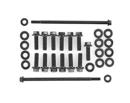 ARP-134-6901, ARP Oil Pan Bolt Kits 134-6901 in UAE, Dubai. Condition - new. Price 190 AED. Photo, seller contacts | AUTO.AE