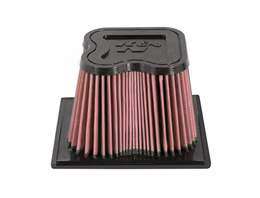 E-0784, K&N E-0784 Replacement Air Filter DODGE RAM 2500/3500 6.7L-L6 DSL; 07-09 в ОАЭ, Дубай. Состояние - новое. Цена 750 AED. Фото, контакты продавца | AUTO.AE