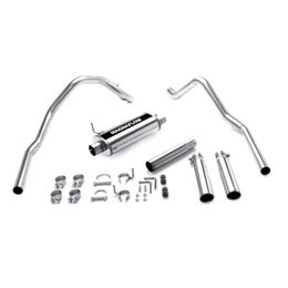 MPE-15735, MagnaFlow Street Series Performance Exhaust Systems for 1997-1999 DAKOTA - 15735 in UAE, Dubai. Condition - new. Price 4,270 AED. Photo, seller contacts | AUTO.AE