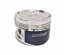 612005C-4, MANLEY 612005C-4 Pistons set SUBARU EJ257 CR=8.5 (100.0mm) in UAE, Dubai. Condition - new. Price 3,260 AED. Photo, seller contacts | AUTO.AE