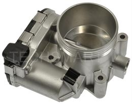 SMP-S20160, Standard Motor TechSmart Throttle Bodies S20160 in UAE, Dubai. Condition - new. Price 1,460 AED. Photo, seller contacts | AUTO.AE