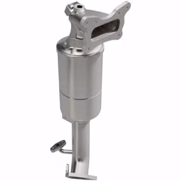 22-210, MAGNAFLOW 22-210 Manifold Catalytic Converter OEM Grade for HONDA HR-V 2016-2022 في الإمارات, دبي. Condition - new. Price 4,970 AED. Photo, seller contacts | AUTO.AE