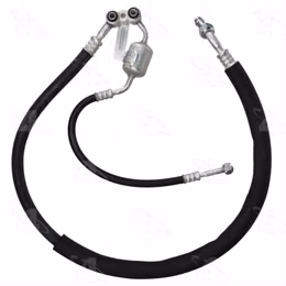 FSS-56082, Four Seasons Air Conditioning Discharge Hoses 56082 في الإمارات, دبي. Condition - new. Price 470 AED. Photo, seller contacts | AUTO.AE