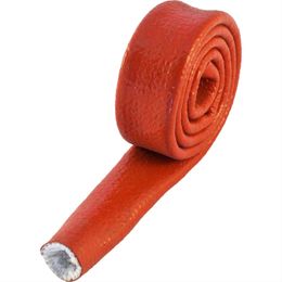 HSP-210014, Heatshield Products Fire Shield Sleeves 210014 في الإمارات, دبي. Condition - new. Price 210 AED. Photo, seller contacts | AUTO.AE