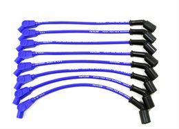 TAY-76646, Taylor Spiro-Pro Spark Plug Wire Sets 76646 in UAE, Dubai. Condition - new. Price 450 AED. Photo, seller contacts | AUTO.AE