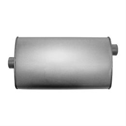 APH-700045, AP Exhaust MSL Maximum Steel 2.25 Inch Muffler 700045 in UAE, Dubai. Condition - new. Price 220 AED. Photo, seller contacts | AUTO.AE