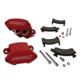 TSB-A181R, SSBC-USA Sport Twin Quick-Change Caliper Upgrade Kits A181R in UAE, Dubai. Condition - new. Price 3,510 AED. Photo, seller contacts | AUTO.AE