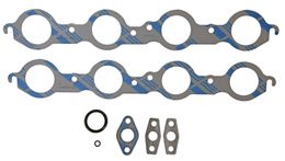 FEL-MS92467, Fel-Pro Exhaust Manifold Gaskets MS 92467 في الإمارات, دبي. Condition - new. Price 90 AED. Photo, seller contacts | AUTO.AE