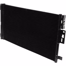 UAC-CN4718PFC, Universal Air Conditioner Air Conditioning Condensers for 2005-2010 COBALT, 2007-2009 G5, 2003-2007 ION - CN 4718PFC في الإمارات, دبي. Condition - new. Price 330 AED. Photo, seller contacts | AUTO.AE