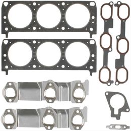 MAH-HS4956A, Mahle Original Head Gasket Sets HS4956A في الإمارات, دبي. Condition - new. Price 930 AED. Photo, seller contacts | AUTO.AE