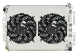 RAD-CHC11ASK, Cold Case Performance Aluminum Radiators CHC11ASK in UAE, Dubai. Condition - new. Price 3,420 AED. Photo, seller contacts | AUTO.AE