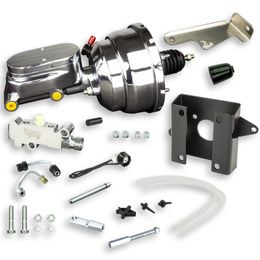 RSD-J86010572, The Right Stuff Master Cylinder and Booster Assemblies J86010572 в ОАЭ, Дубай. Состояние - новое. Цена 2 120 AED. Фото, контакты продавца | AUTO.AE