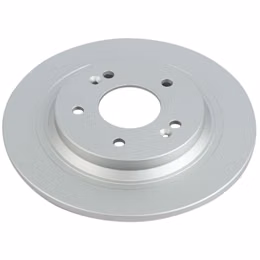 PWR-JBR1773EVC, PowerStop Evolution GEOMET Coated Rotors for 2018-2023 KONA, 2021-2025 SELTOS - JBR1773EVC in UAE, Dubai. Condition - new. Price 200 AED. Photo, seller contacts | AUTO.AE