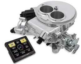 SNE-550-849, Holley Sniper EFI 2300 Two-Barrel Fuel Injection Systems 550-849 في الإمارات, دبي. Condition - new. Price 5,590 AED. Photo, seller contacts | AUTO.AE