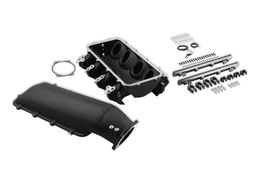HLY-300-683BK, Holley LS Modular Lo-Ram EFI Intake Manifolds 300-683BK في الإمارات, دبي. Condition - new. Price 5,590 AED. Photo, seller contacts | AUTO.AE