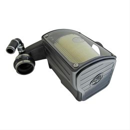 SBF-75-5045D, S&B Filters Dry Filter Cold Air Intake Kits 75-5045D في الإمارات, دبي. Condition - new. Price ⁦1,810 AED⁩. Photo, seller contacts | AUTO.AE