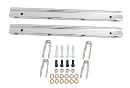 EDL-3620, Edelbrock Aluminum Fuel Rails 3620 في الإمارات, دبي. Condition - new. Price ⁦880 AED⁩. Photo, seller contacts | AUTO.AE