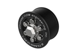 AFE-79-10007, aFe Supercharger Power Pulley Kits 79-10007 in UAE, Dubai. Condition - new. Price 1,430 AED. Photo, seller contacts | AUTO.AE