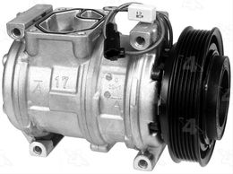 FSS-58381, Four Seasons Air Conditioning Compressors for 1993-1998 GRAND CHEROKEE - 58381 in UAE, Dubai. Condition - new. Price 1,260 AED. Photo, seller contacts | AUTO.AE