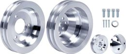 MCH-7730, March Performance Chevy V-Belt Pulley Kits 7730 في الإمارات, دبي. Condition - new. Price ⁦1,340 AED⁩. Photo, seller contacts | AUTO.AE
