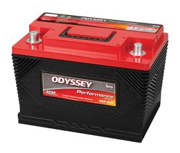 ODY-96R600, 600  CCA Odyssey Performance Series Battery ODP-AGM96R BCI Group 96R في الإمارات, دبي. Condition - new. Price 1,560 AED. Photo, seller contacts | AUTO.AE