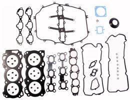 EGN-NI35K-2, Enginetech Full Gasket Sets for 2003-2004 G35, FX35, 2003-2006 350Z - NI3.5K-2 in UAE, Dubai. Condition - new. Price 700 AED. Photo, seller contacts | AUTO.AE
