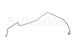 SUG-5801227, Sunsong Transmission Oil Cooler Lines for 1998-2000 EXPLORER, 1998-2003 RANGER - 5801227 в ОАЭ, Дубай. Состояние - новое. Цена 170 AED. Фото, контакты продавца | AUTO.AE